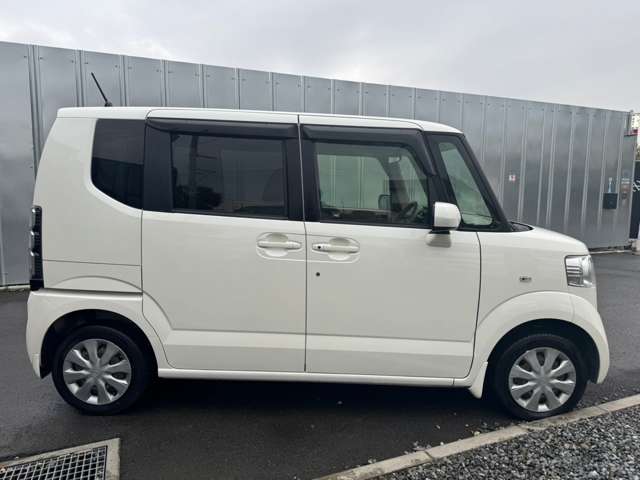 Honda N-BOX+